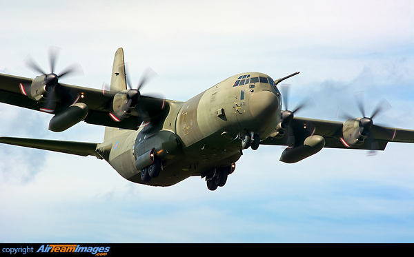 C-130J-30 C4 Hercules C-130J-30 C4 Hercules