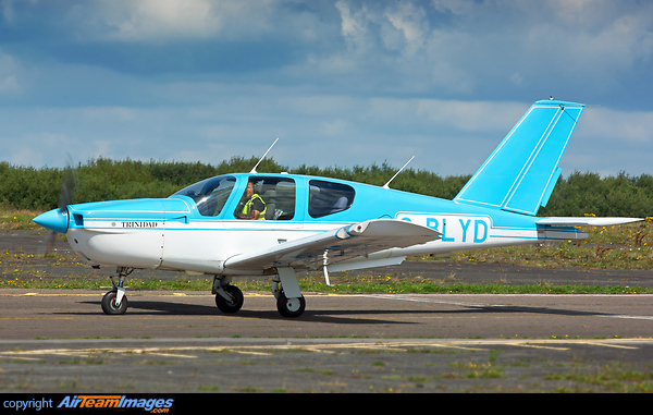 Socata TB-20 Trinidad Socata TB-20 Trinidad