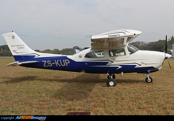 Cessna T210N Cessna T210N