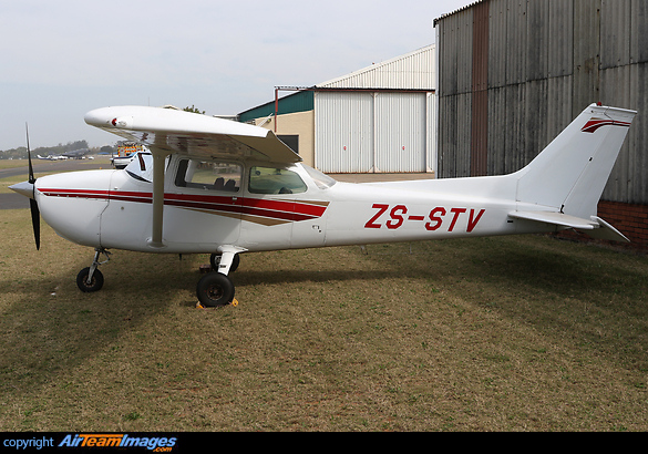Cessna 172M Cessna 172M