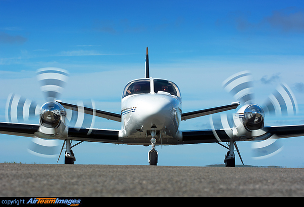 Cessna 441 Conquest Cessna 441 Conquest