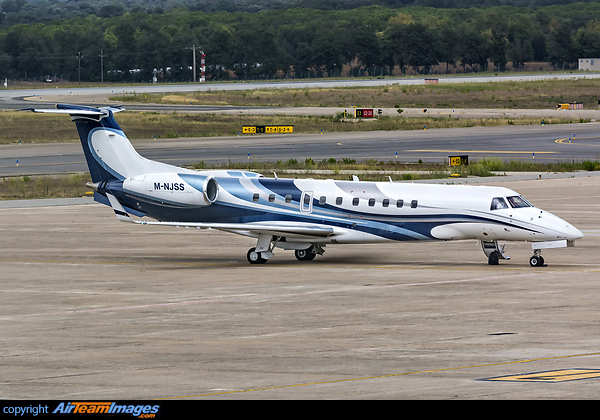 Embraer Legacy 600 Embraer Legacy 600