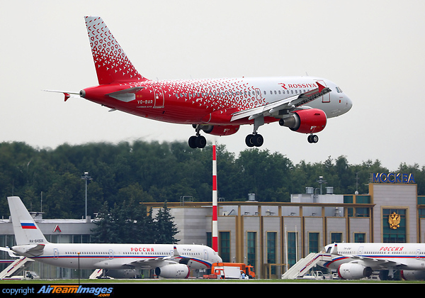 Airbus A319-112 Airbus A319-112
