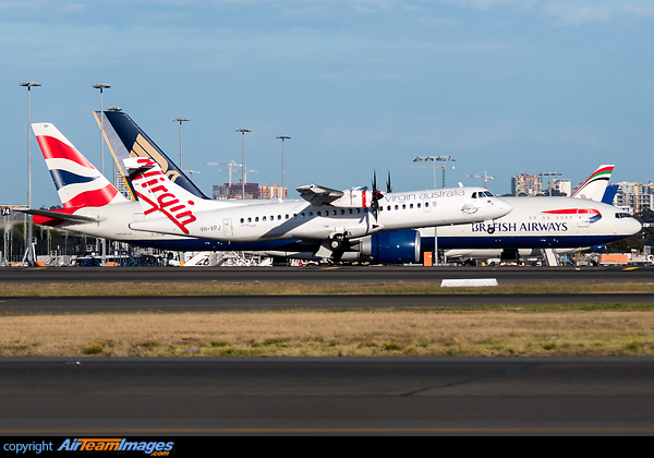 ATR 72-600 ATR 72-600
