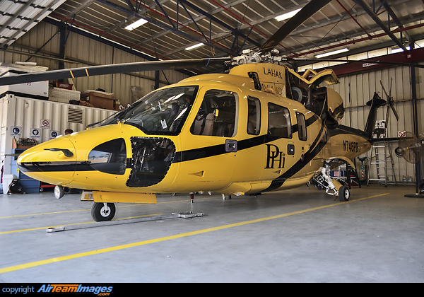Sikorsky S-76C Sikorsky S-76C
