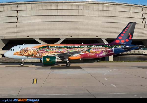 Airbus A320-214 Airbus A320-214