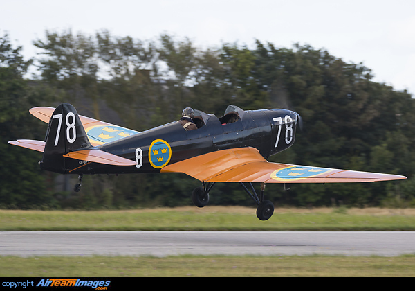 Klemm Kl-35 Klemm Kl-35