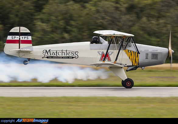 Bucker Bu-131 Jungmann Bucker Bu-131 Jungmann