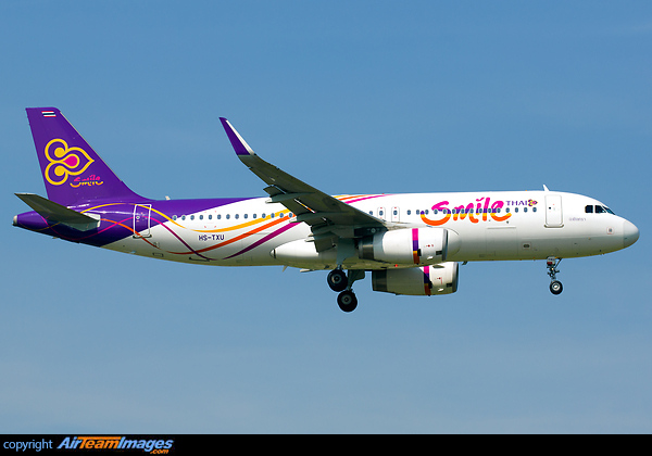 Airbus A320-232 Airbus A320-232