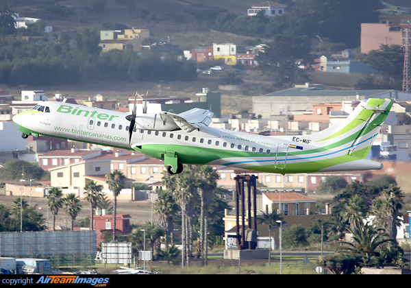 ATR 72-600 ATR 72-600