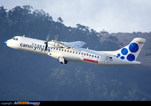 ATR 72-500 ATR 72-500