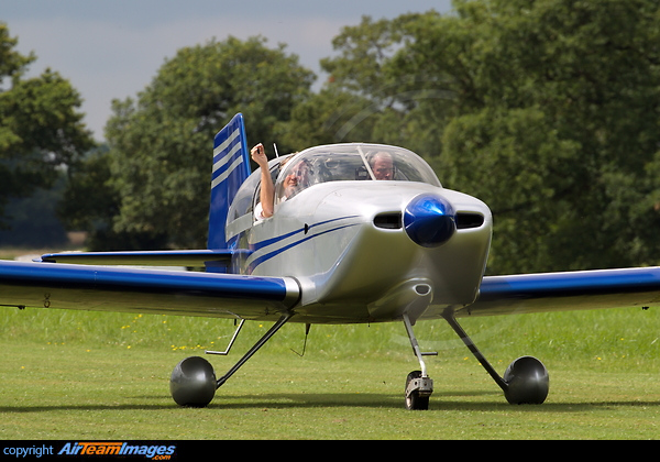 Van's RV-6A Van's RV-6A