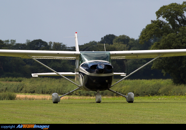 Cessna 182T Skylane Cessna 182T Skylane