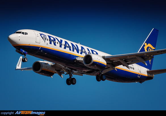 Boeing 737-8AS Boeing 737-8AS