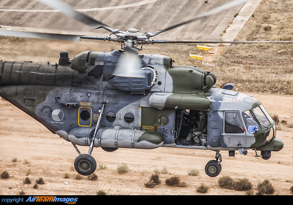 Mil Mi-17-1(Sh) Mil Mi-17-1(Sh)
