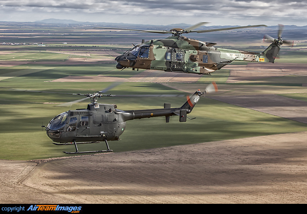 NH Industries NH-90 NH Industries NH-90