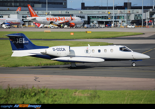 Bombardier Learjet 35A Bombardier Learjet 35A