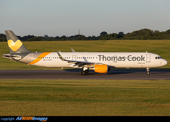 Airbus A321-211 Airbus A321-211