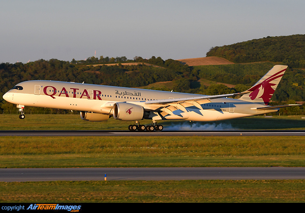 Airbus A350-941 Airbus A350-941