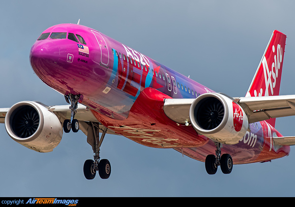 Airbus A320-251N Airbus A320-251N