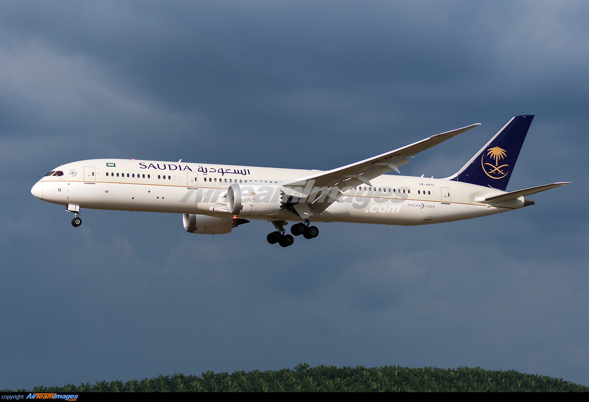 Saudi Airlines Saudi Airlines