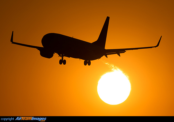 Boeing 737-8AS Boeing 737-8AS