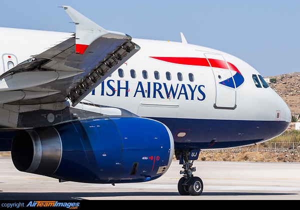 Airbus A320-232 Airbus A320-232