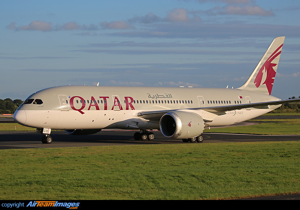 Boeing 787-8 Dreamliner Boeing 787-8 Dreamliner