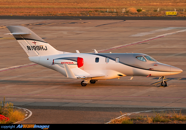 Honda HA-420 HondaJet Honda HA-420 HondaJet