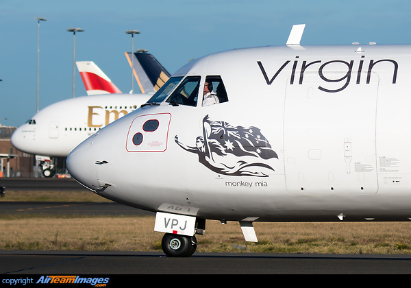 ATR 72-600 ATR 72-600