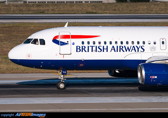 Airbus A320-232 Airbus A320-232
