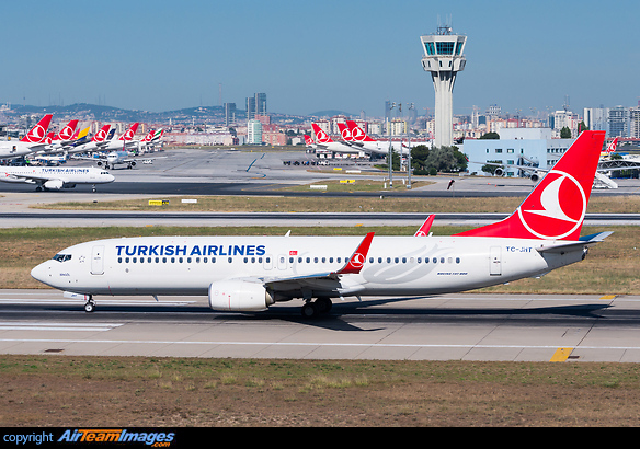 Boeing 737-8F2 Boeing 737-8F2
