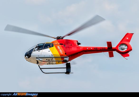 Eurocopter EC-120B Colibri Eurocopter EC-120B Colibri