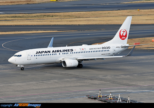 Boeing 737-846 Boeing 737-846