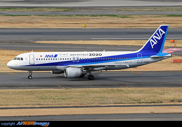 Airbus A320-211 Airbus A320-211
