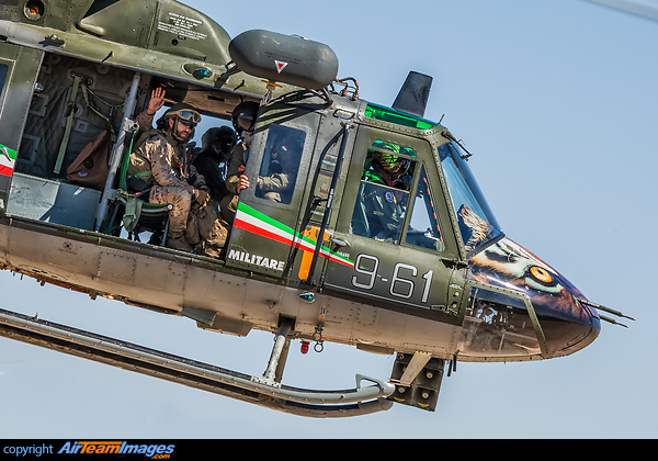 Bell AB212AM Bell AB212AM