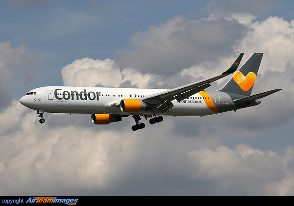 Boeing 767-330/ER Boeing 767-330/ER