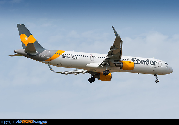 Airbus A321-211 Airbus A321-211