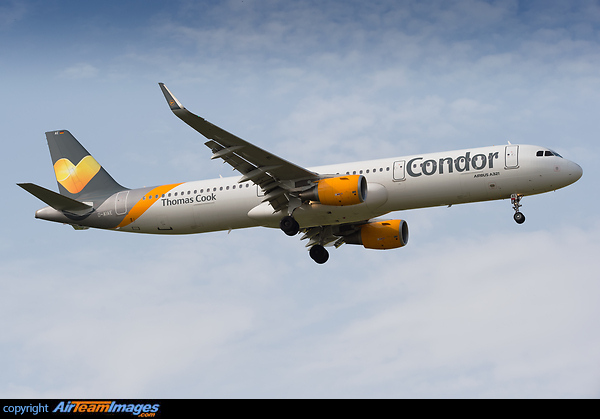 Airbus A321-211 Airbus A321-211