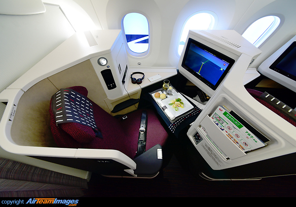Boeing 787-9 Dreamliner Boeing 787-9 Dreamliner