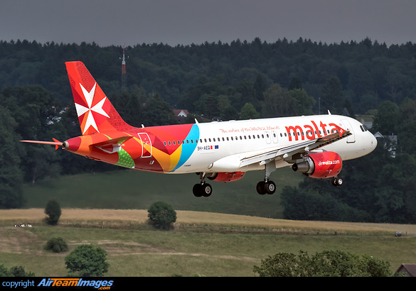 Airbus A320-214 Airbus A320-214