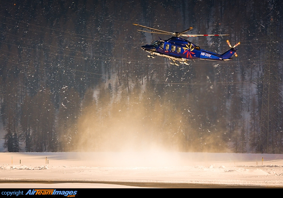 AgustaWestland AW-139 AgustaWestland AW-139