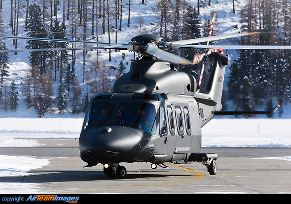AgustaWestland AW-139 AgustaWestland AW-139