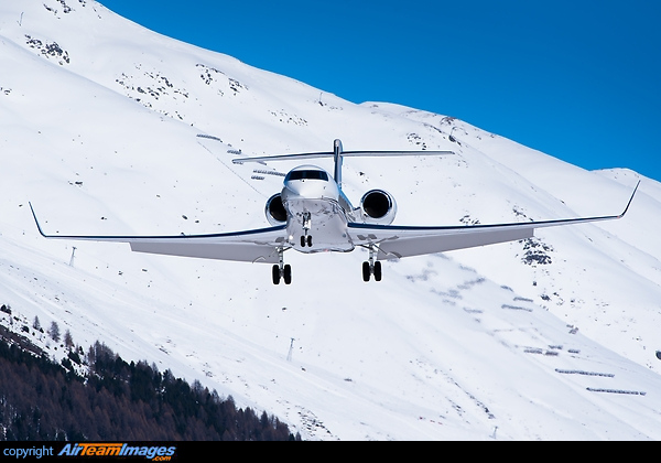Gulfstream G650 Gulfstream G650