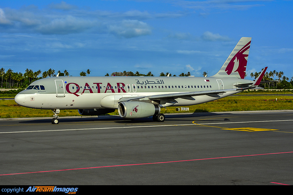 Airbus A320-232 Airbus A320-232