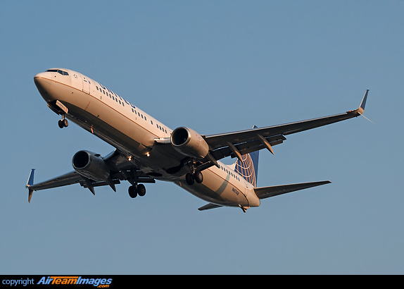 Boeing 737-924/ER Boeing 737-924/ER