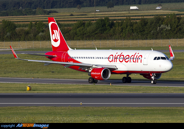 Airbus A320-214 Airbus A320-214