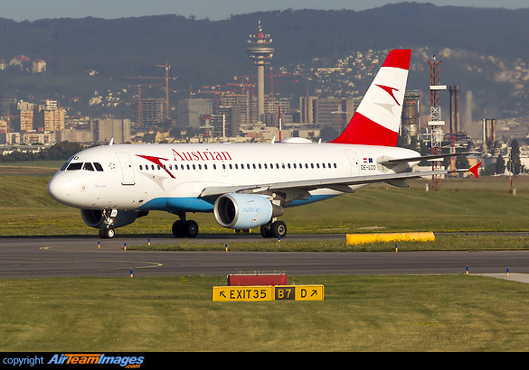 Airbus A319-112 Airbus A319-112
