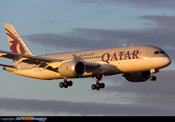 Boeing 787-8 Dreamliner Boeing 787-8 Dreamliner