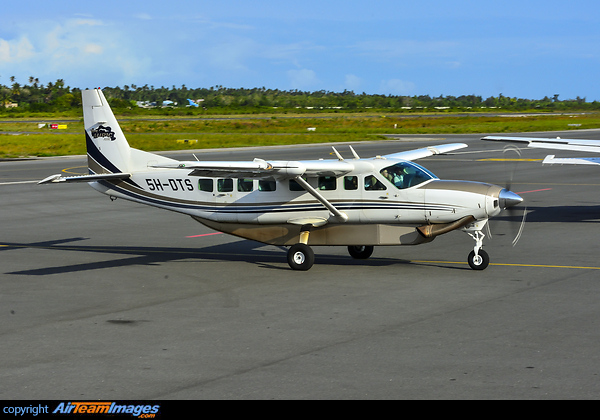 Cessna 208 Caravan Cessna 208 Caravan